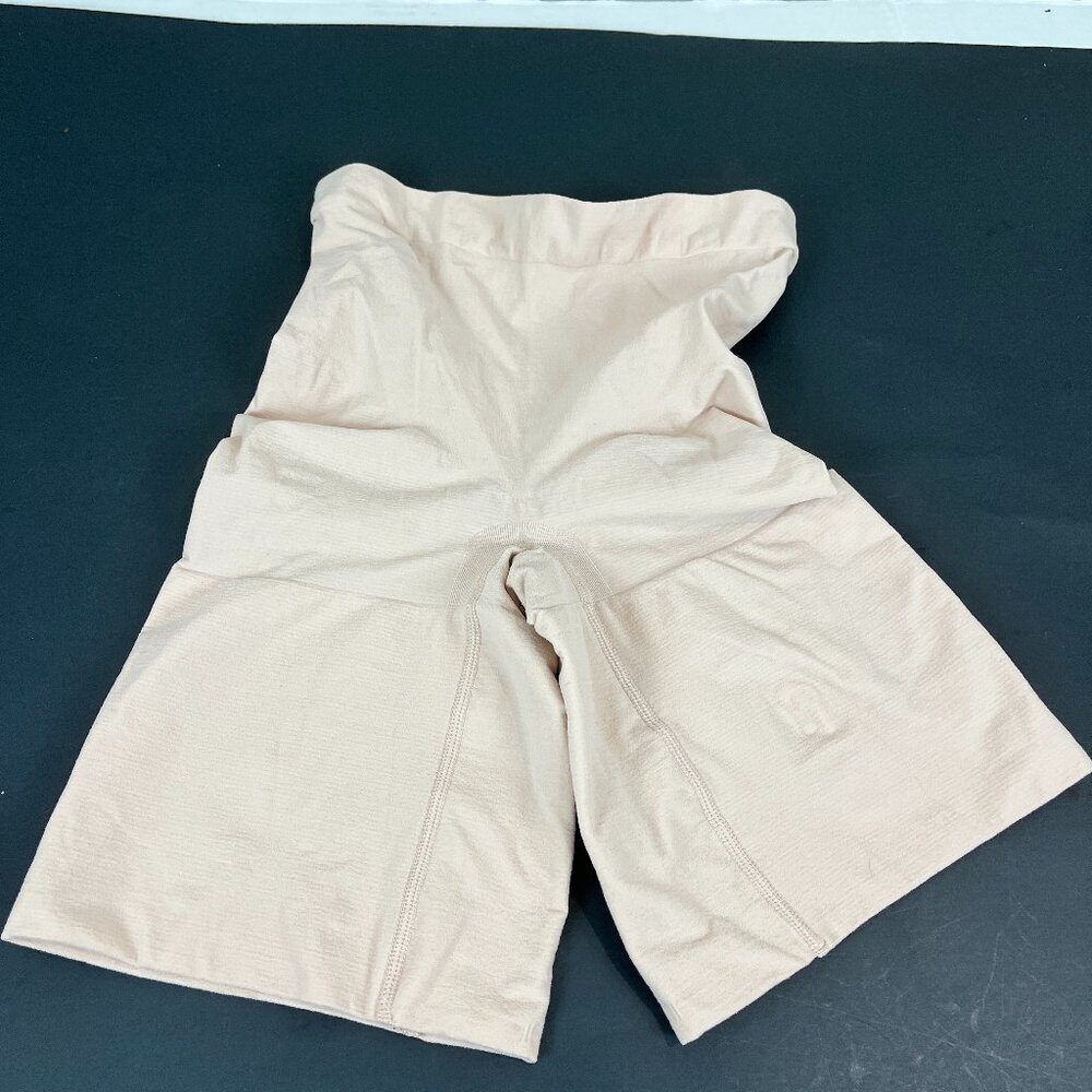 Women's Beige Spanx Shaper Size M